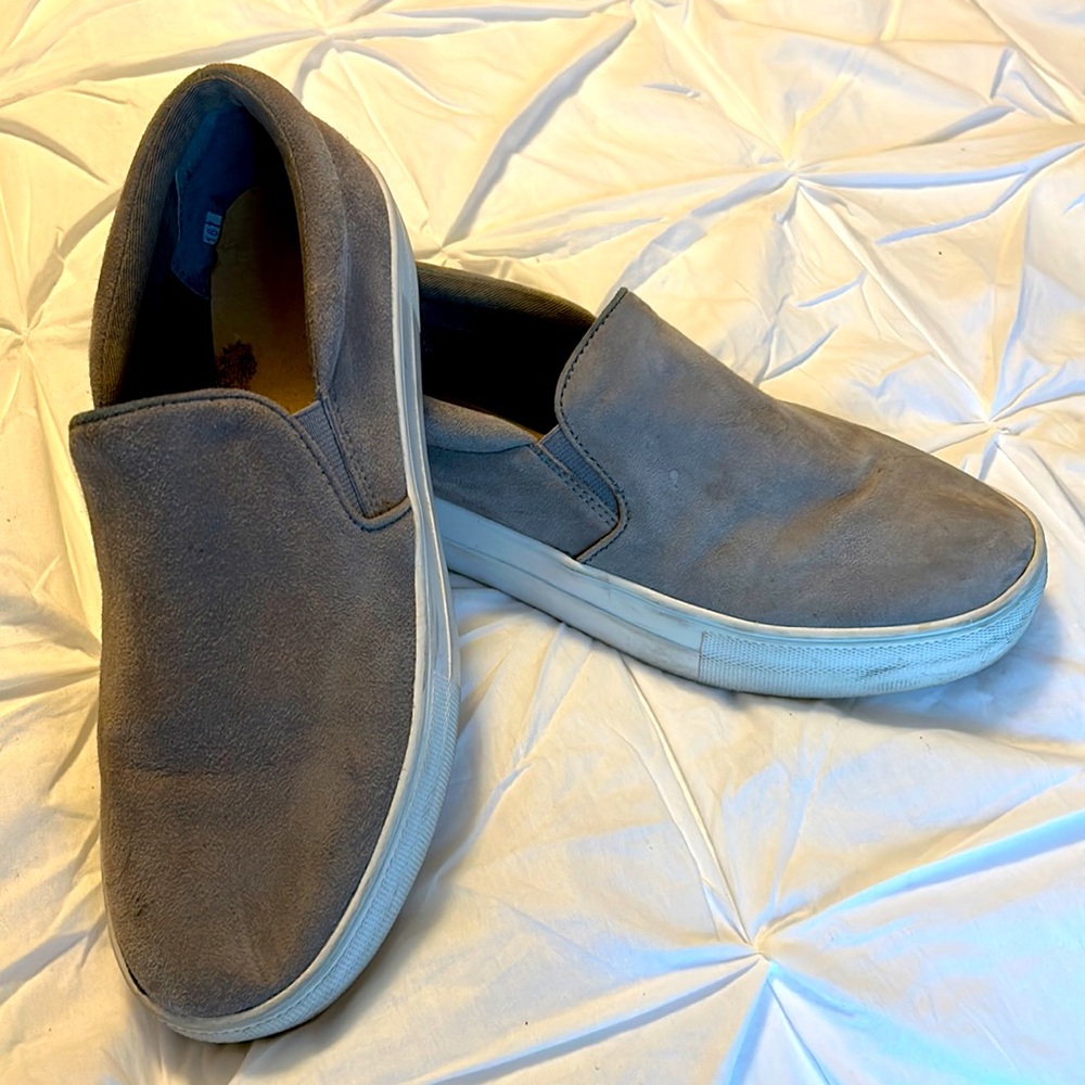 Steve Madden Loafers